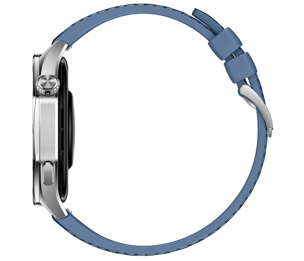 Huawei Watch GT 5 niebieski 46mm - 1276878 - zdjęcie 7